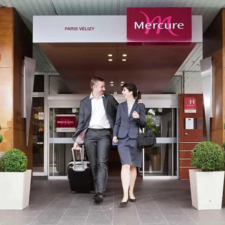 Mercure Paris Velizy-2